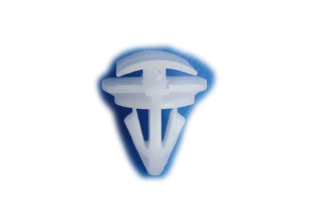 Autobahn88 Retainer Clip For Rocker Panel,Fender Flare, Compatible With Mercedes (OEM