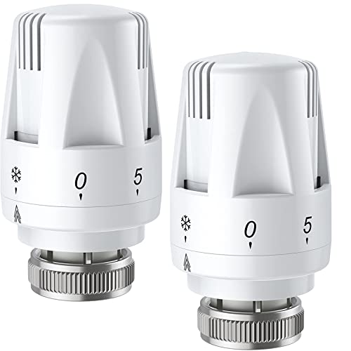10 Best Caleffi Thermostatic Radiator Valve Apr 2023