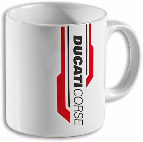 Ducati Taza DC Rider