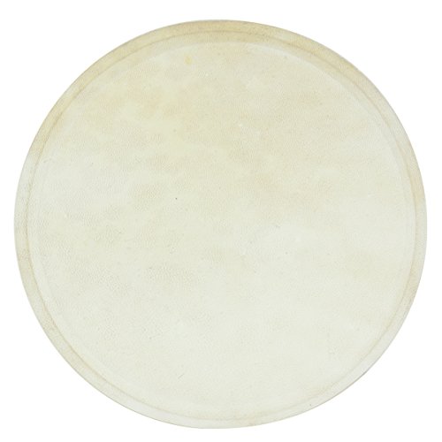 Gonalca Percusion 7870 - Parche piel emparchado 20 cm