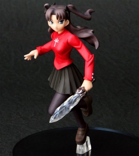 Amazon | SMILE600 Fate/stay night ~collective memories~ 「 遠坂 凛