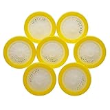 SYRINGE FILTER FOR LAB (13mm 0.45UM, PTFE SYRINGE FILTER)