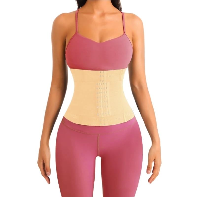 Ceinture entraînement taille de forme pour retrouver confiance en soi et un buste sculpté
