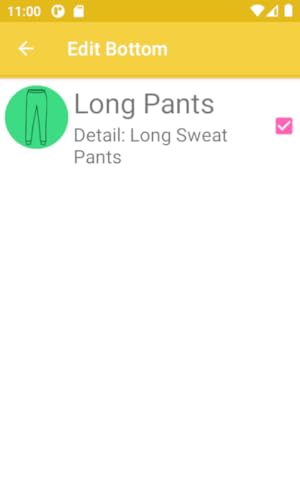 What Should I Wear