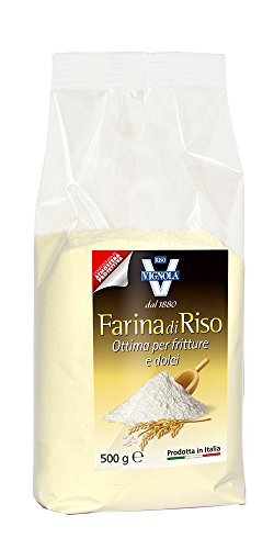 Riso Vignola - FARINA DI RISO