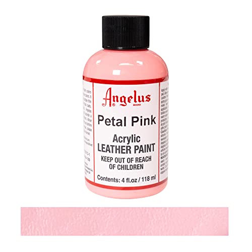 Angelus - Vernice acrilica per pelle 118ml / 4oz