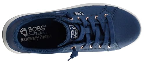 Image of Skechers Women's Bobs D'vine Sneaker