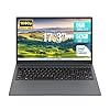 Celeron N5095 (Hasta 2.9GHz) 8GB RAM 512GB SSD, Computadoras con Windows 11, Pantalla 1920 x 1080, Tipo-C, Webcam, Dual Wi-Fi, Buletooth 4.2, HDMI, USB 3.0