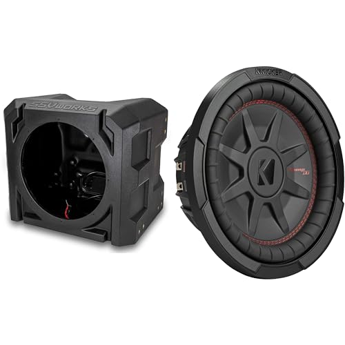 SSV Works US-10U Universal 10