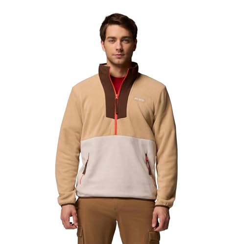 Image of Columbia Sequoia Grove Half Zip Fleece
