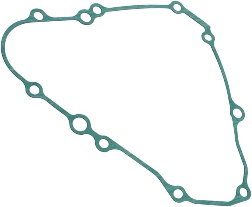 Motorcycle Cylinder Crankcase Engine Cover Gasket Kits Set Fir For CRF450R 2017-2018 CRF 450R(Generator cover gask)