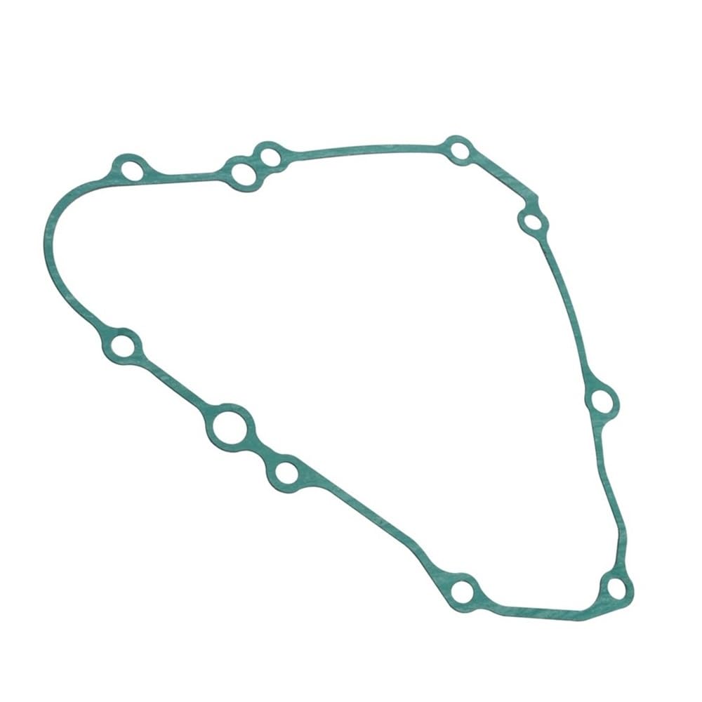 Motorcycle Cylinder Crankcase Engine Cover Gasket Kits Set Fir for CRF450R 2017-2018 CRF 450R(Clutch Cover Gasket)