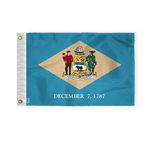 Taylor Made Products 2018 Bahamas Courtesy Boat Flag, 12 x 18-Inch by Taylor Made Products