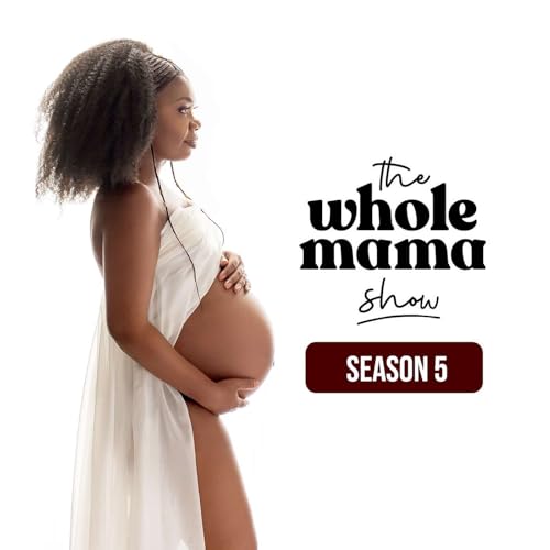 Page de couverture de Ep. 42: You're Not the Only Mama Who's Been Hit By Her Child
