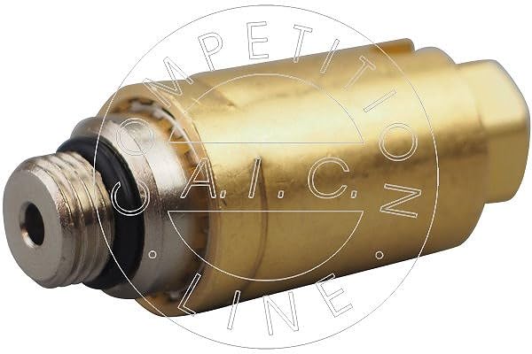 AIC Soupape, système d'air comprimé 59510
