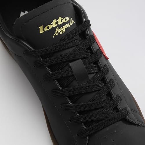 Image of Lotto Women Autograph OG Leather Sneakers