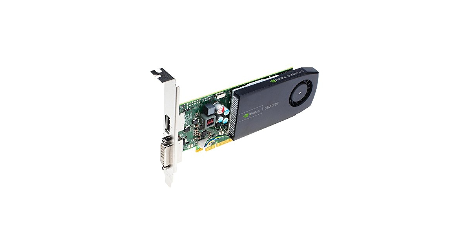 NVIDIA GeForce 6000series レア？ Amazon.com: NVIDIA Quadro 410 by PNY - Grafikkarten - Quadro