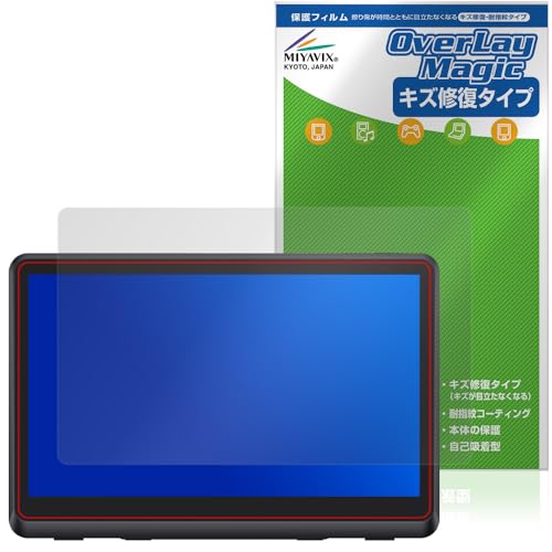 �~���r�b�N�X XPPen Artist 22 Plus �t���y���^�u���b�g �Ή� �ی� �t�B���� ���C�� �h�w�� �h�C�A ���{��