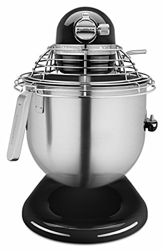 KitchenAid KSMC895OB Mixer - Image 3