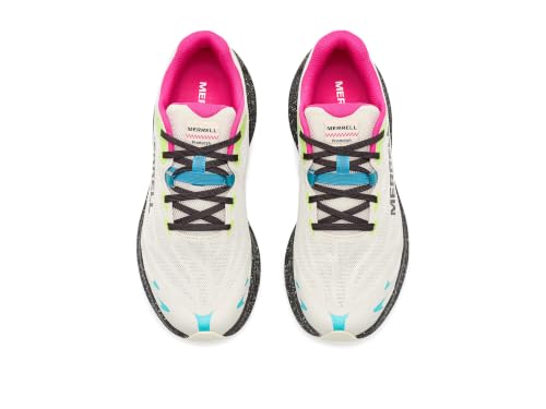 Chaussures Trail Femme Merrell PromorphFlashdance - vue 5