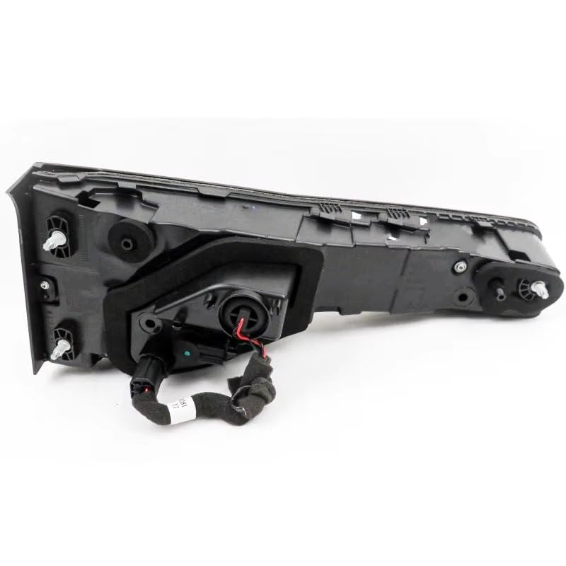 Feux clignotants séquentiels pour Changan CS55 Plus feu stop gauche - 4