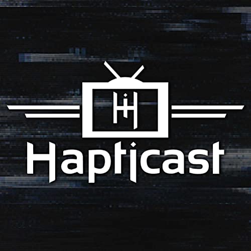 Hapticast cover art