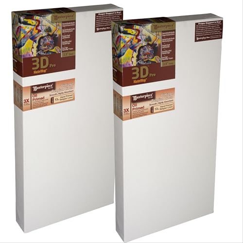 MASTERPIECE Z2DO-1321 3D Pro 2.5