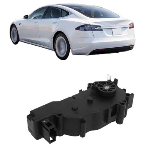 Serrure couvercle coffre électrique A2047500060 pour Model S et 3