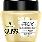 Aplicación: usar sobre el cabello húmedo desde raíces a puntas antes o después del champú y dejar actuar durante 2-3 minutos; Enjuagar bien; Usar 2-3 veces a la semana