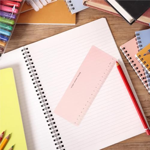 Bandes de lecture guidées de 24 pièces marque-pages maison école - 2