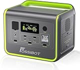 FOSSiBOT