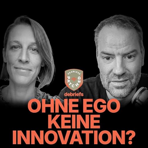 Innovation & Widerstand (Debrief)