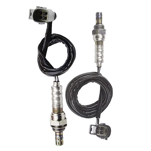 2PCS Sensor de Oxígeno para Ford Transit Connect 2.0L
