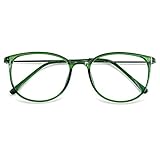 Hochwertige Scharniere, nicht leicht zu beschädigen. Verstellbarer Rahmen, passt perfekt zu allen Gesichtstypen.