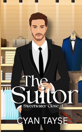 The Suitor (Sweetwater Close)