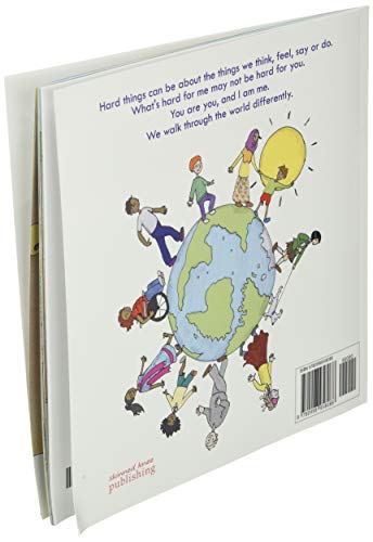 Fillboss Garcia, Gabi I Can Do Hard Things: Mindful Affirmations For Kids thumb #3