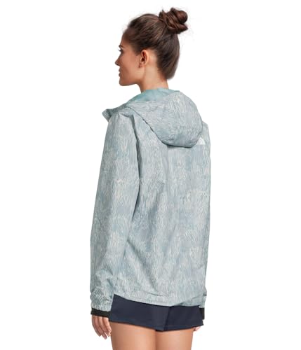 The North Face Women's Antora Rain Jacket—Print3