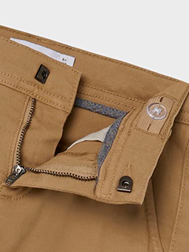 NAME IT Boy Hose X-Slim Fit – Ansicht 6