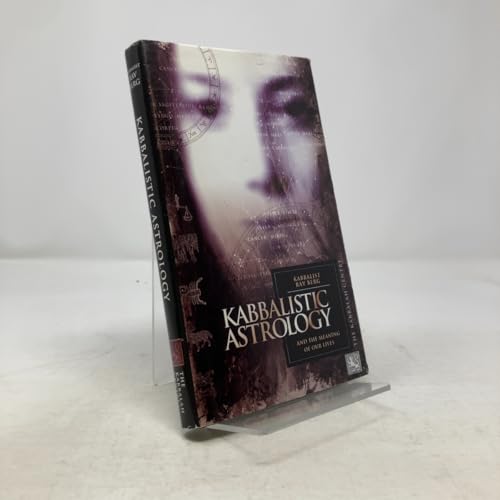 Kabbalistic Astrology: Destiny: The Divine and Finding Freedom