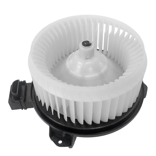 Image of PartsFlow Heater A /C Blower Motor For 2006-2017 Ford Fusion Edge Acura TLX TD1161B10 700289