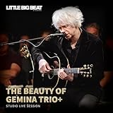 Little Big Beat Studio Live Session