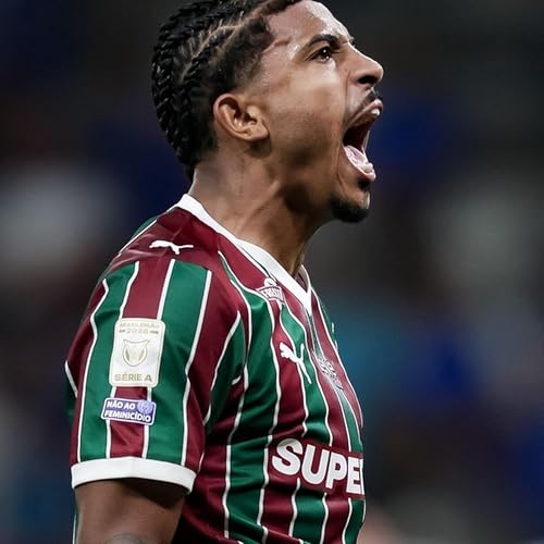 GE Fluminense #534 - Ponto importante antes do descanso: Flu sai de f&eacute;rias com gola&ccedil;o de JK