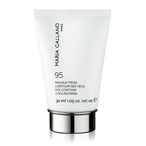 Maria Galland Masque Froid Contour des Yeux 95, 30ml