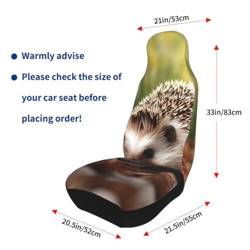 Housses de siège de voiture protectrices pour préserver votre habitacle - 7