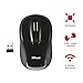 immagine 3Trust Primo Mouse Wireless, Nero
