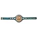 WBC Championship Boxing Belt 3D Replica Adult Titles