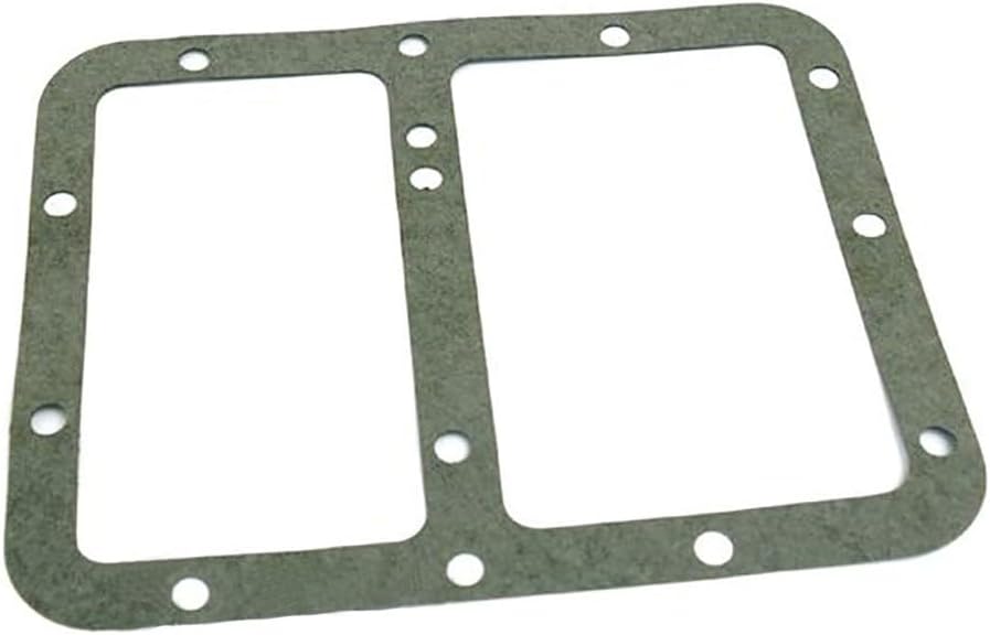 Replacement for fits Transmission Cover Gasket Fits/New Holland Replaces 81804901