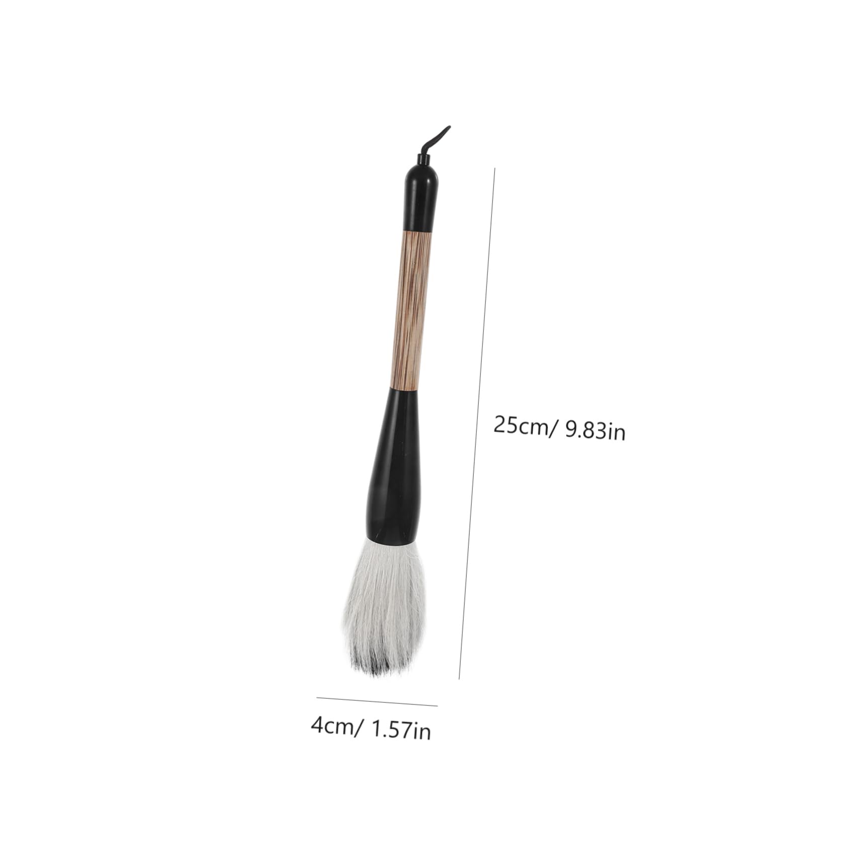 Angoily Writing Brush for Beginners Chinese Calligraphy Brush Multi-function Painting Pen