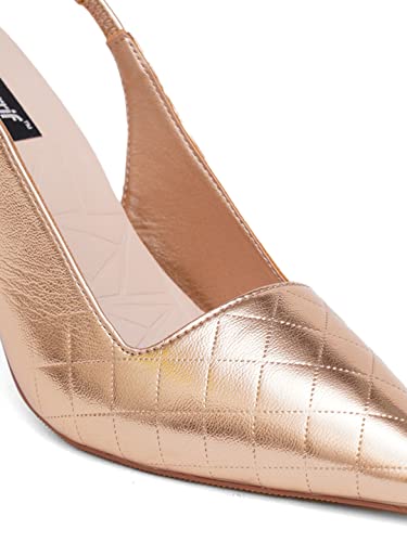 Image of SHERRIF Women's Stiletto Sandals