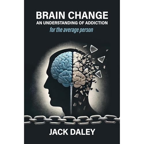 Brain Change by Jack Daley episode artwork